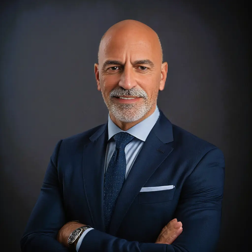 Geschaeftsgruendung 4 Ekrem Rexhepagaj
