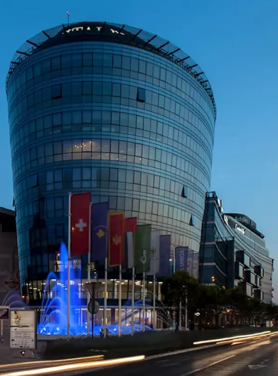 Geschaeftsgruendung 2 Atlas capital plaza